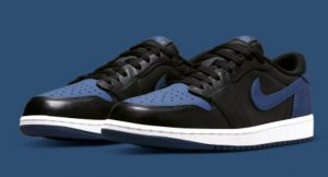 Air Jordan 1 Low