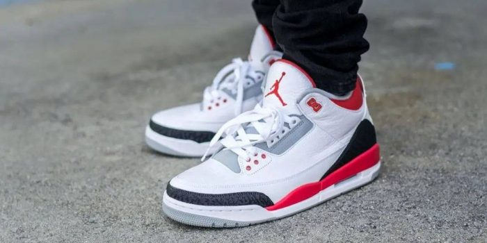 Air Jordan 3