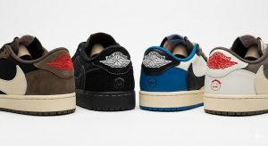 travis scott jordans replica sneakers