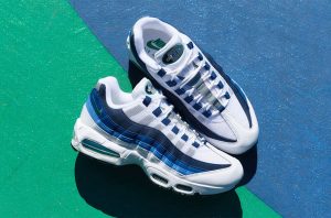 Best Replica Nike Air Max 95 Big Bubble Slate
