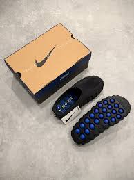 Mind 001 Slide x Fragment Black